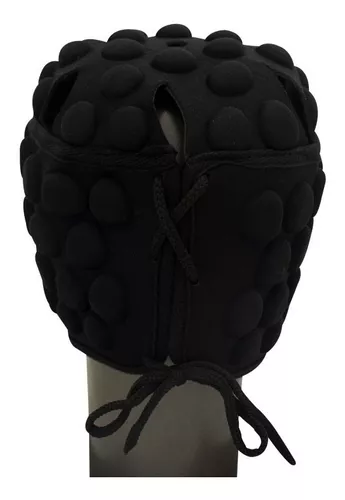 Casco Rugby Max Force Dribbling Talle Xl Empo2000