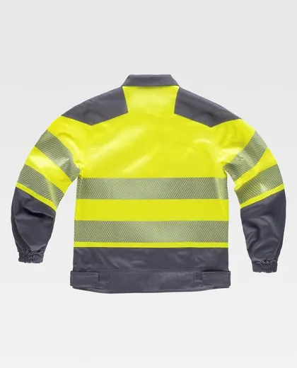 CAZADORA marca WorkTeam