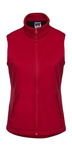 Chaleco Softshell Smart hombre