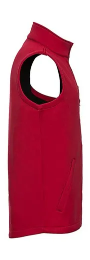 Chaleco Softshell Smart hombre