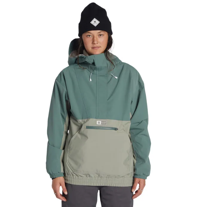 CHALET ANORAK  CHAQUETA PARA NIEVE PARA MUJER