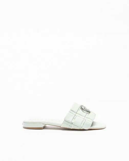Chanclas Liu Jo Astra 35 Verde