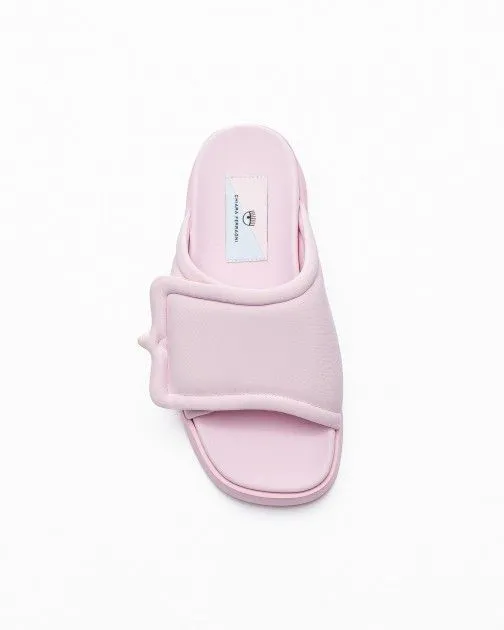 Chanclas pala Chiara Ferragni CF3150 Rosa