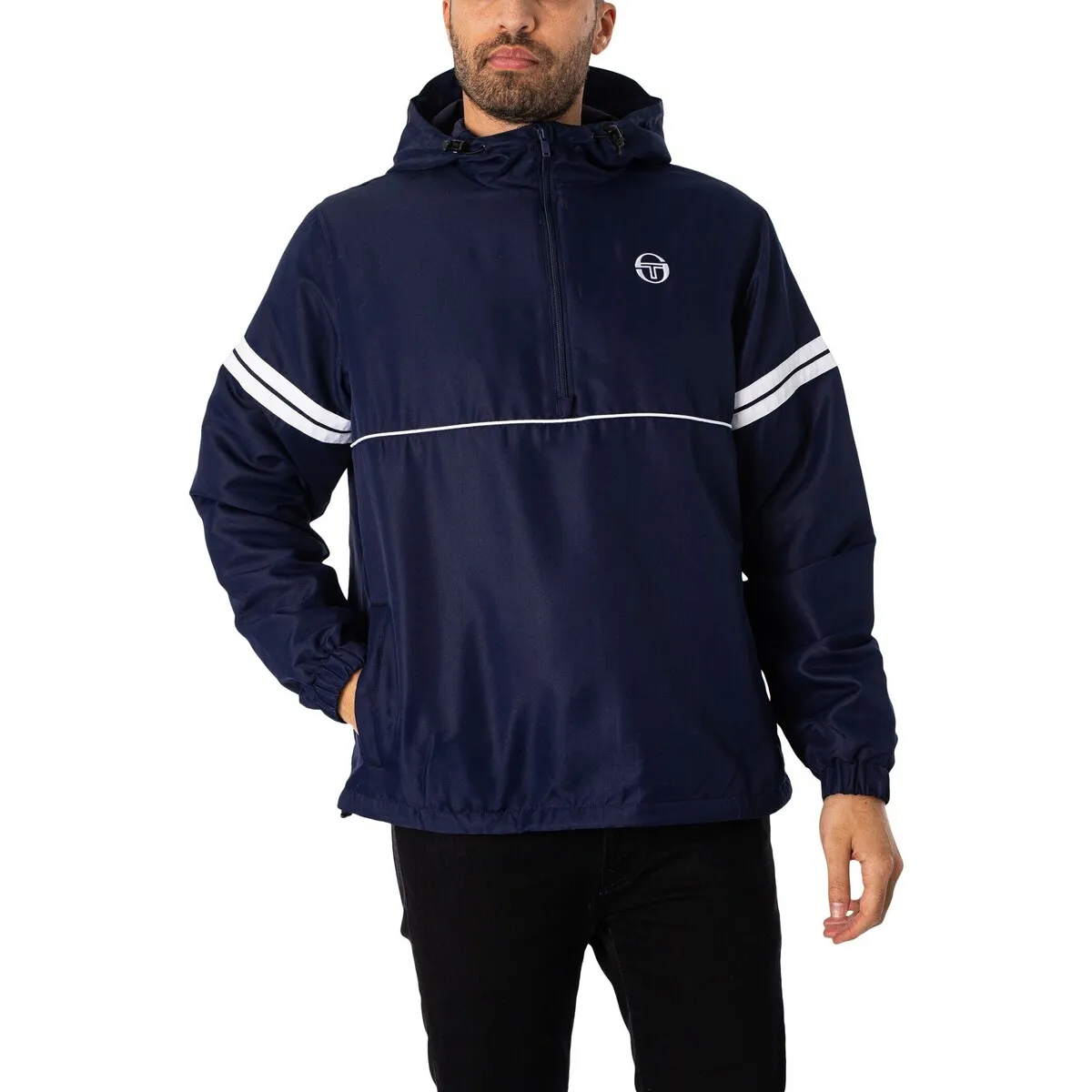 Chaqueta Anorak Orión