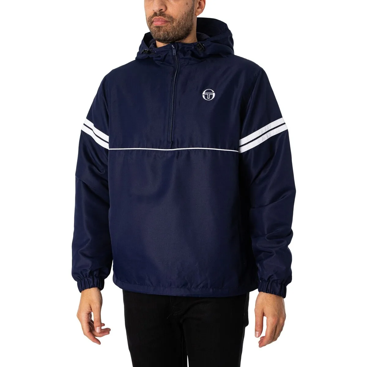 Chaqueta Anorak Orión