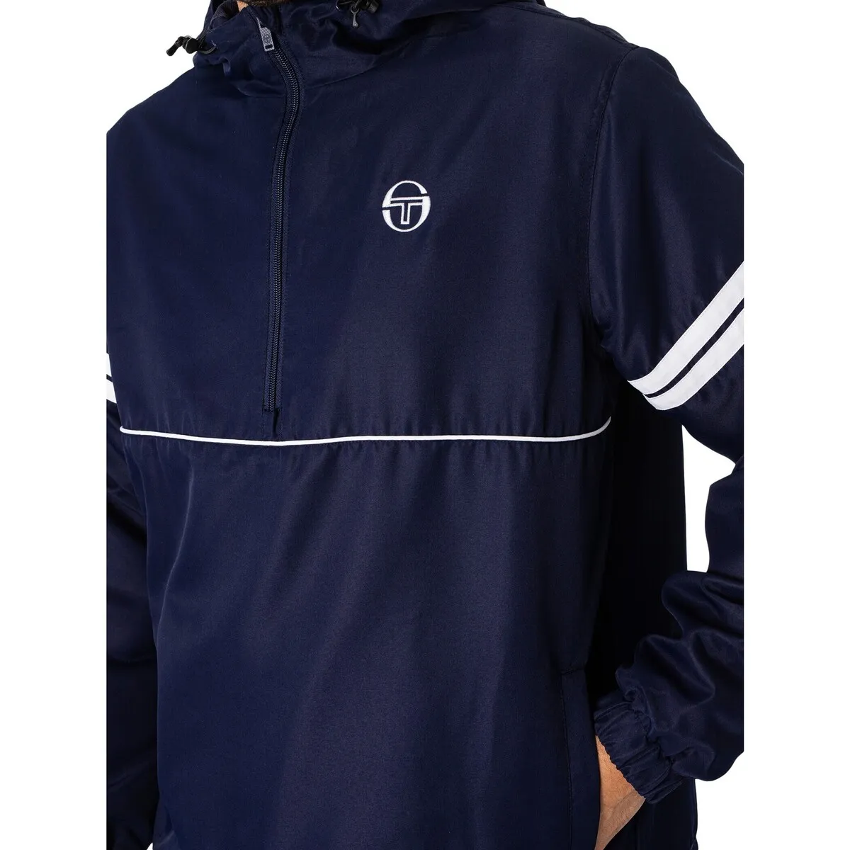 Chaqueta Anorak Orión