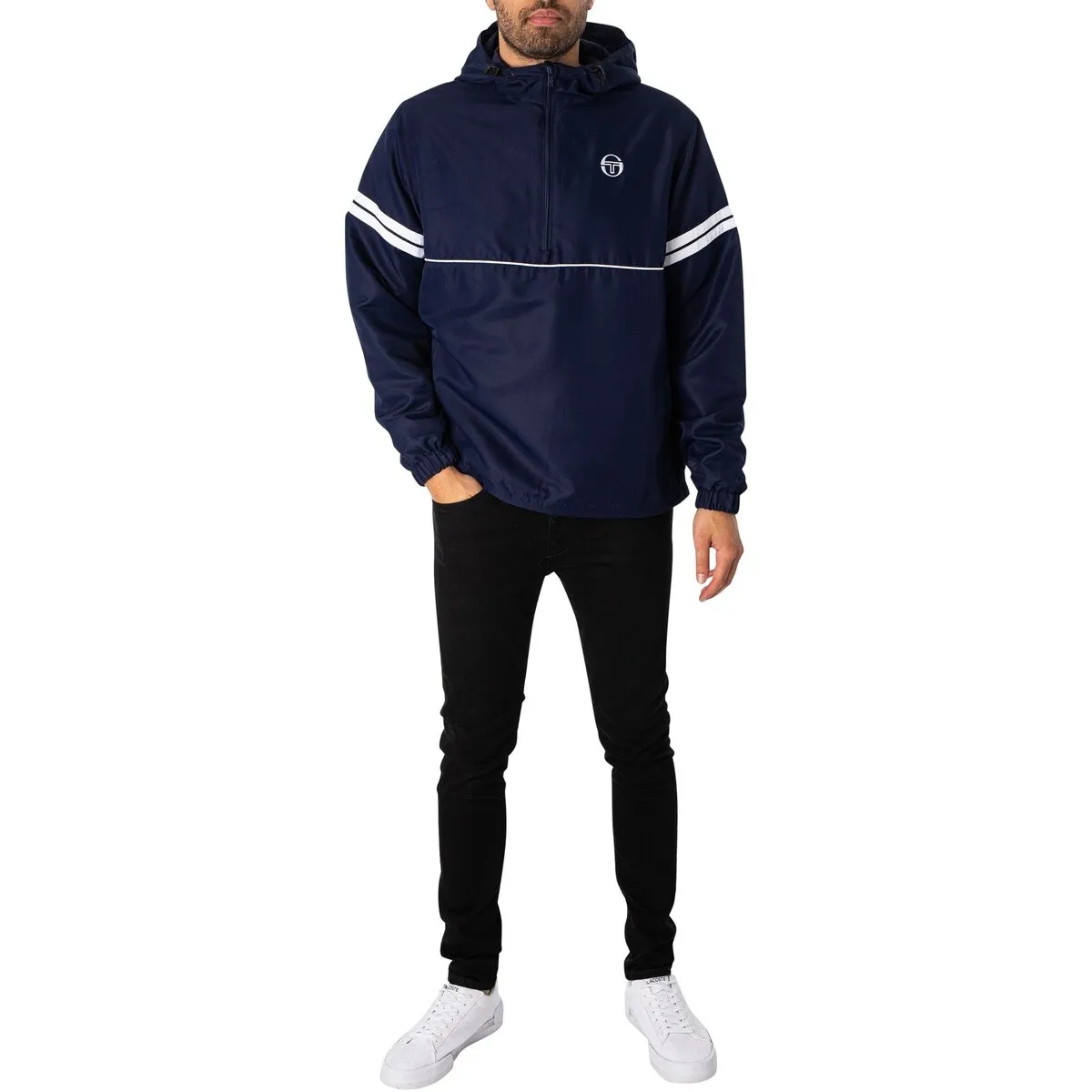 Chaqueta Anorak Orión
