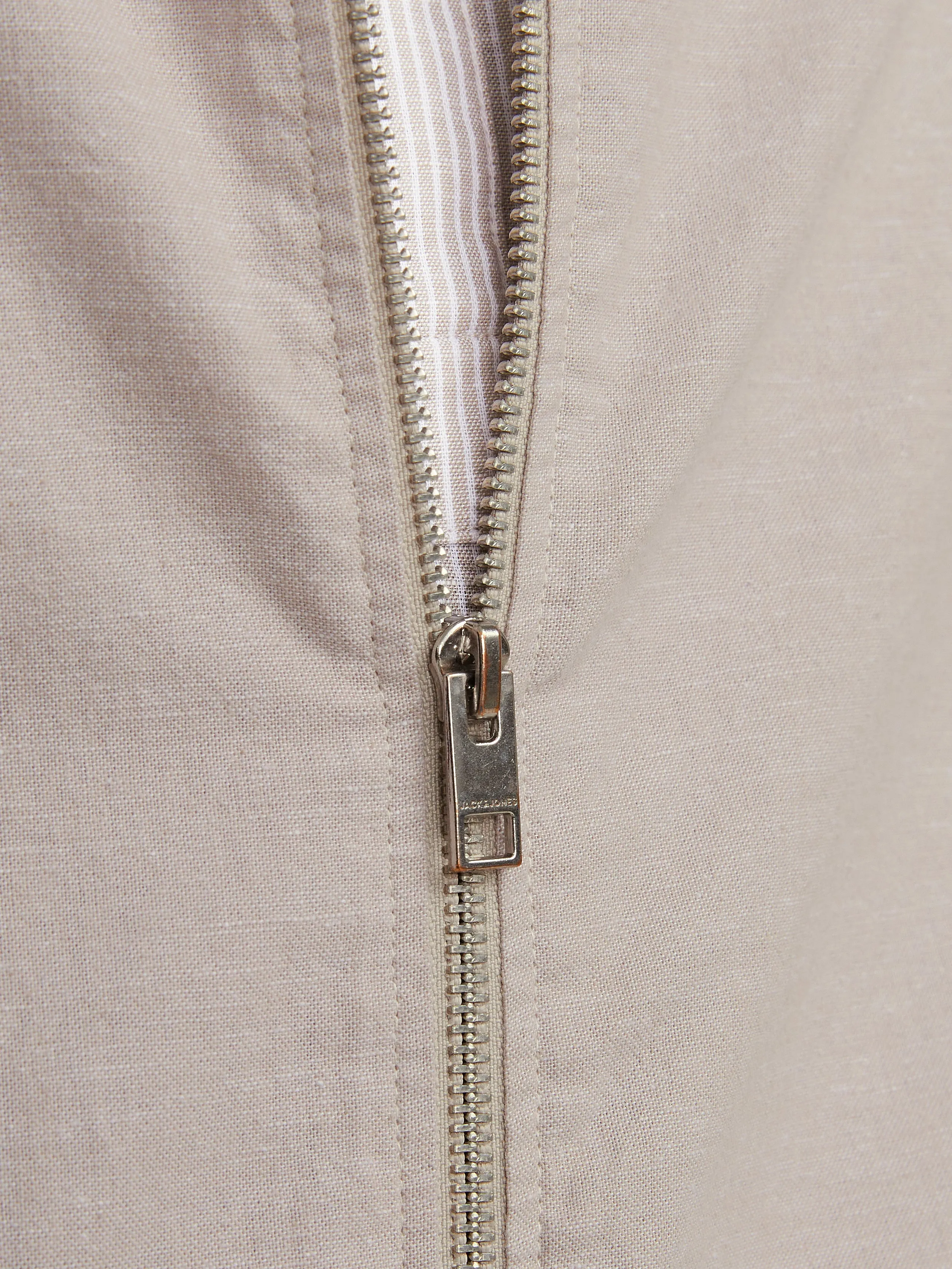 Chaqueta bomber | Gris claro | Jack & Jones®