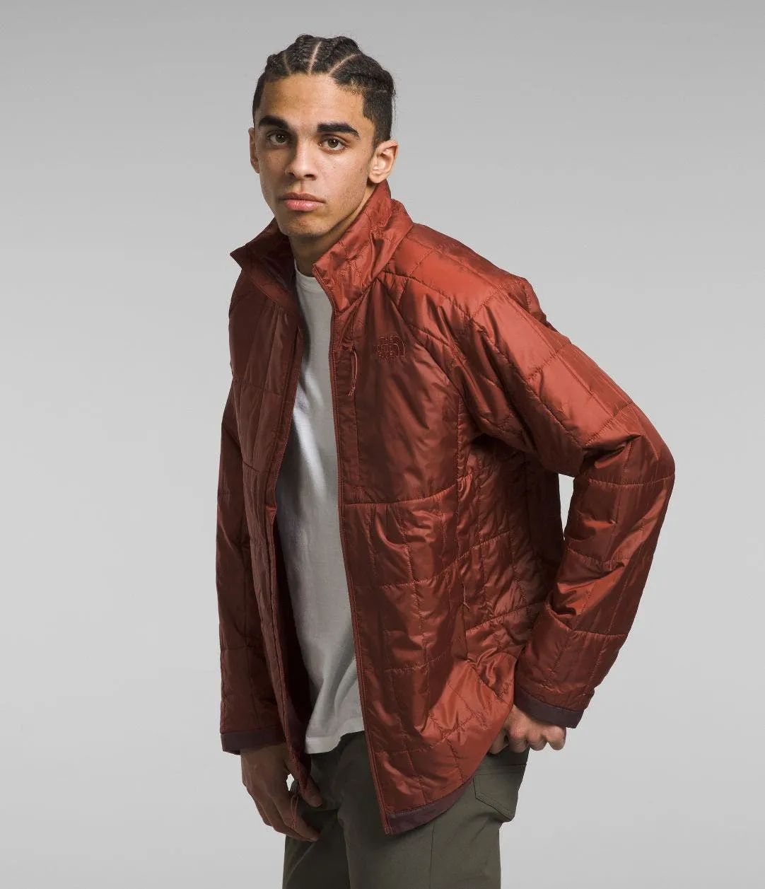Chaqueta Circaloft Hombre