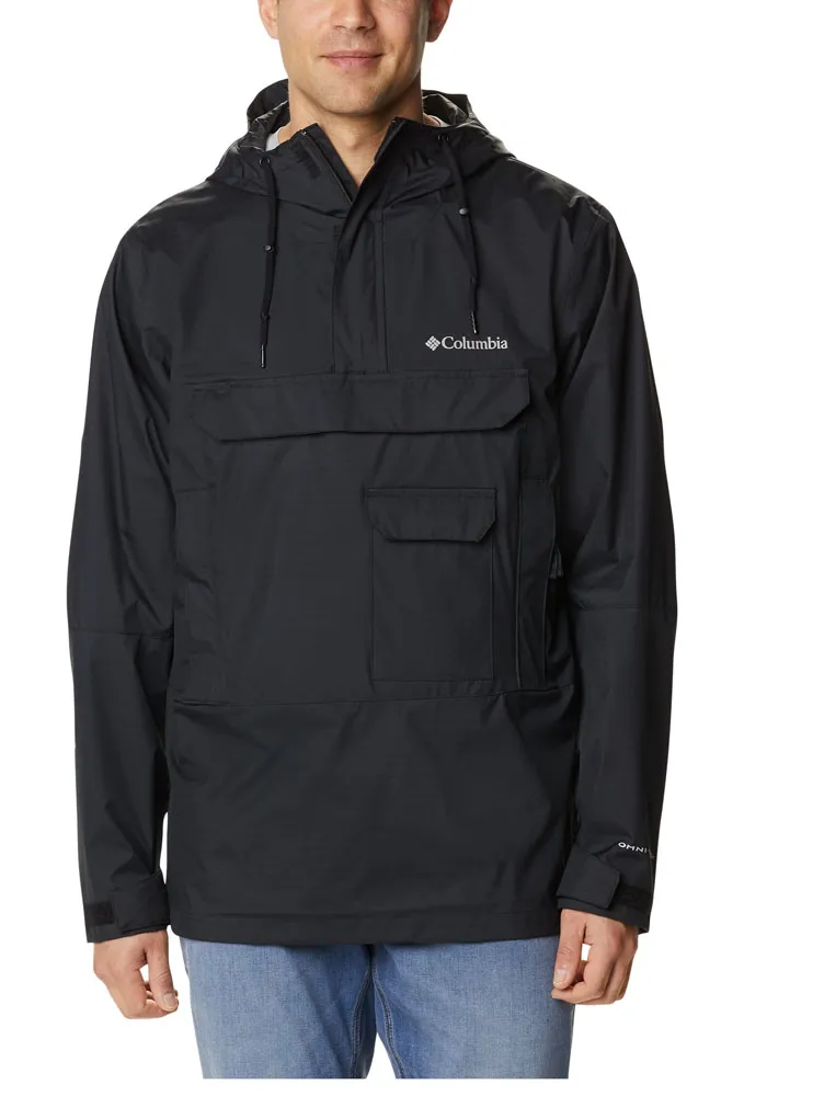 Chaqueta columbia Buckhollow Anorak