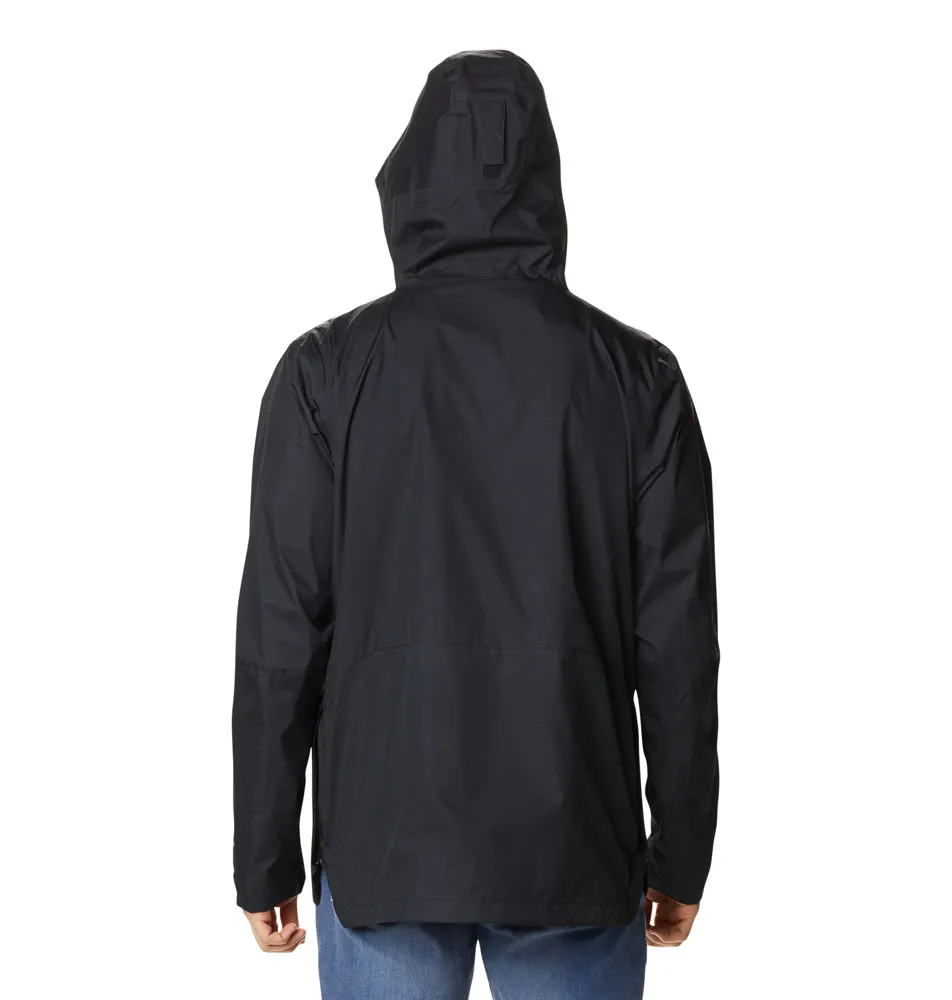 Chaqueta columbia Buckhollow Anorak