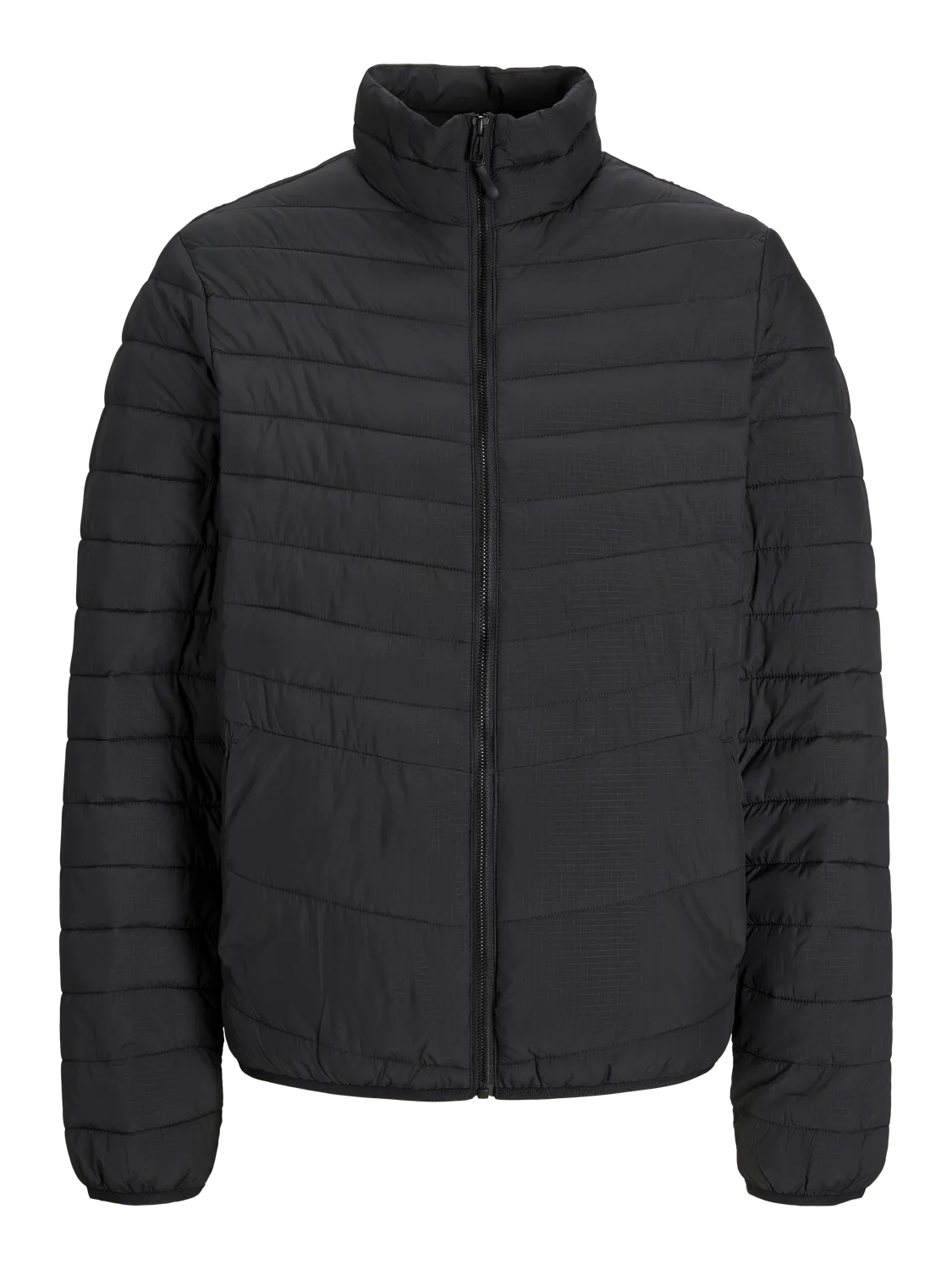 Chaqueta corta acolchada | Negro | Jack & Jones®