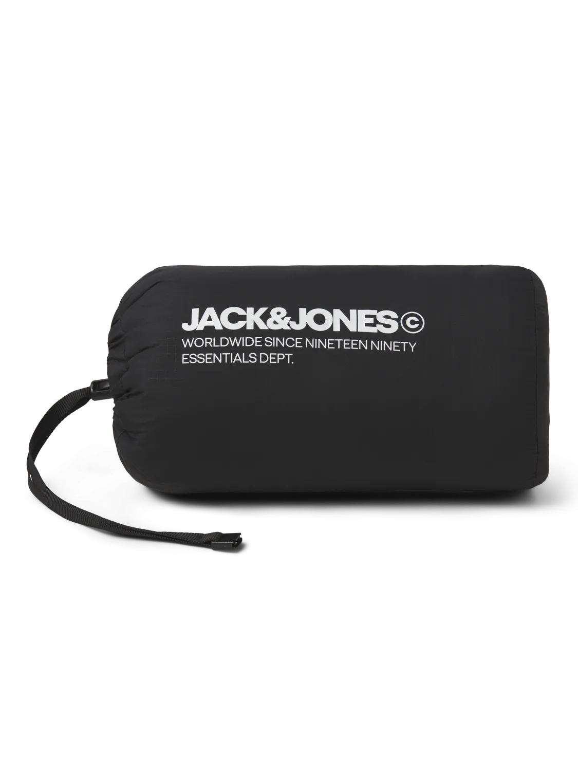 Chaqueta corta acolchada | Negro | Jack & Jones®