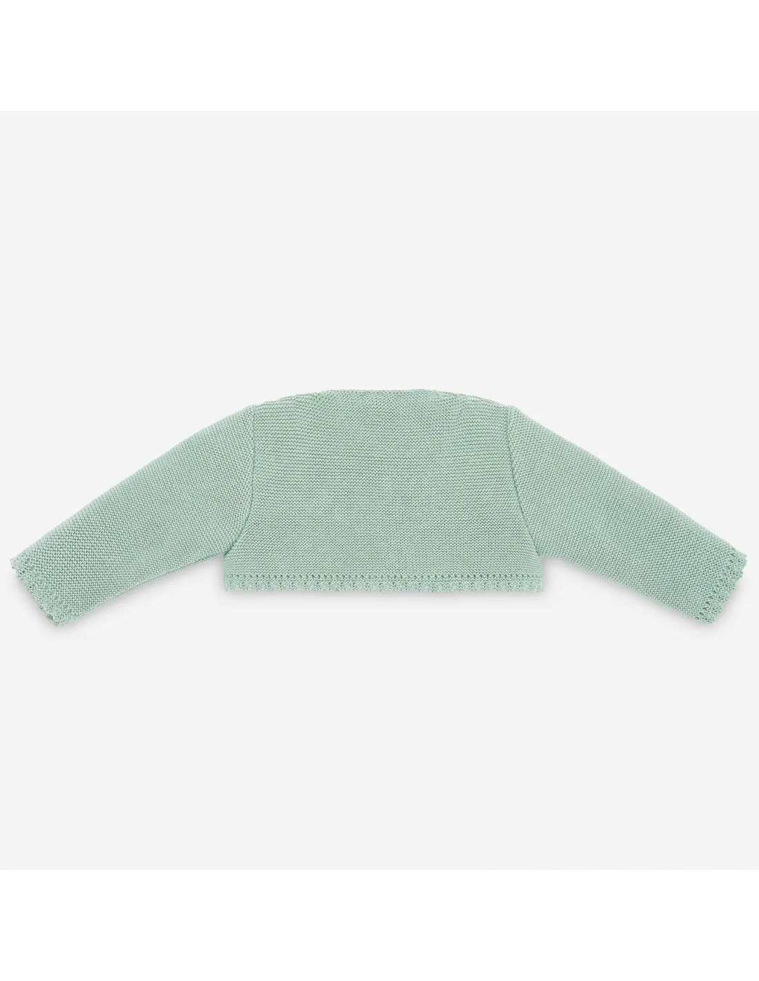 CHAQUETA CORTA PROVENZA 32540 PAZ RODRIGUEZ