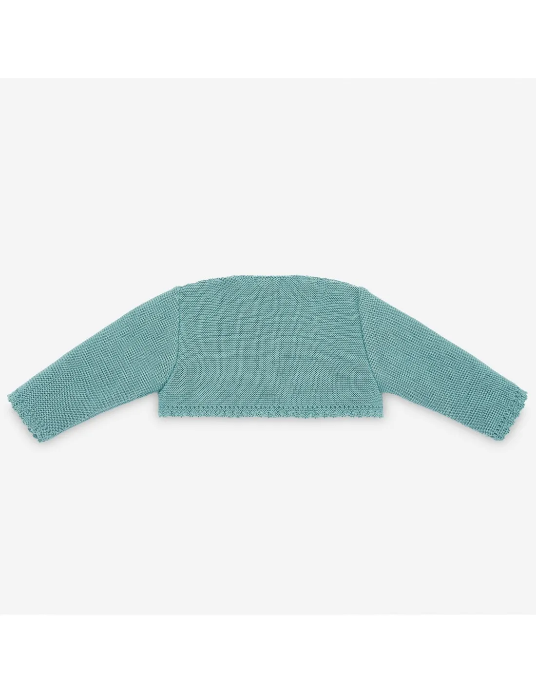 CHAQUETA CORTA PROVENZA 32540 PAZ RODRIGUEZ
