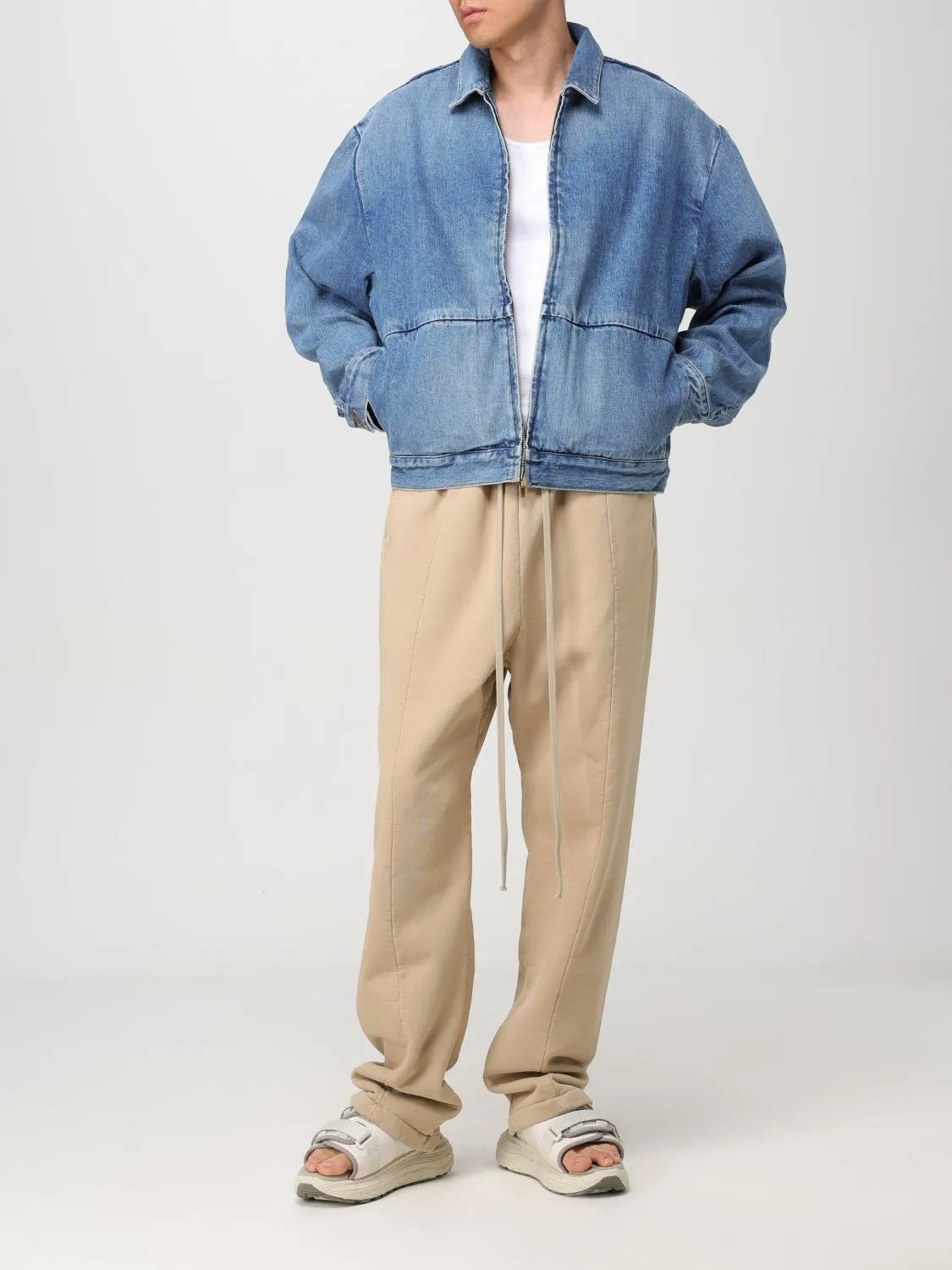 Chaqueta hombre Fear Of God