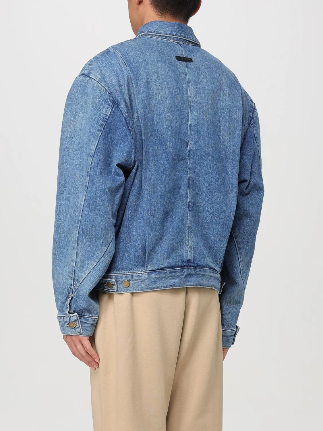 Chaqueta hombre Fear Of God
