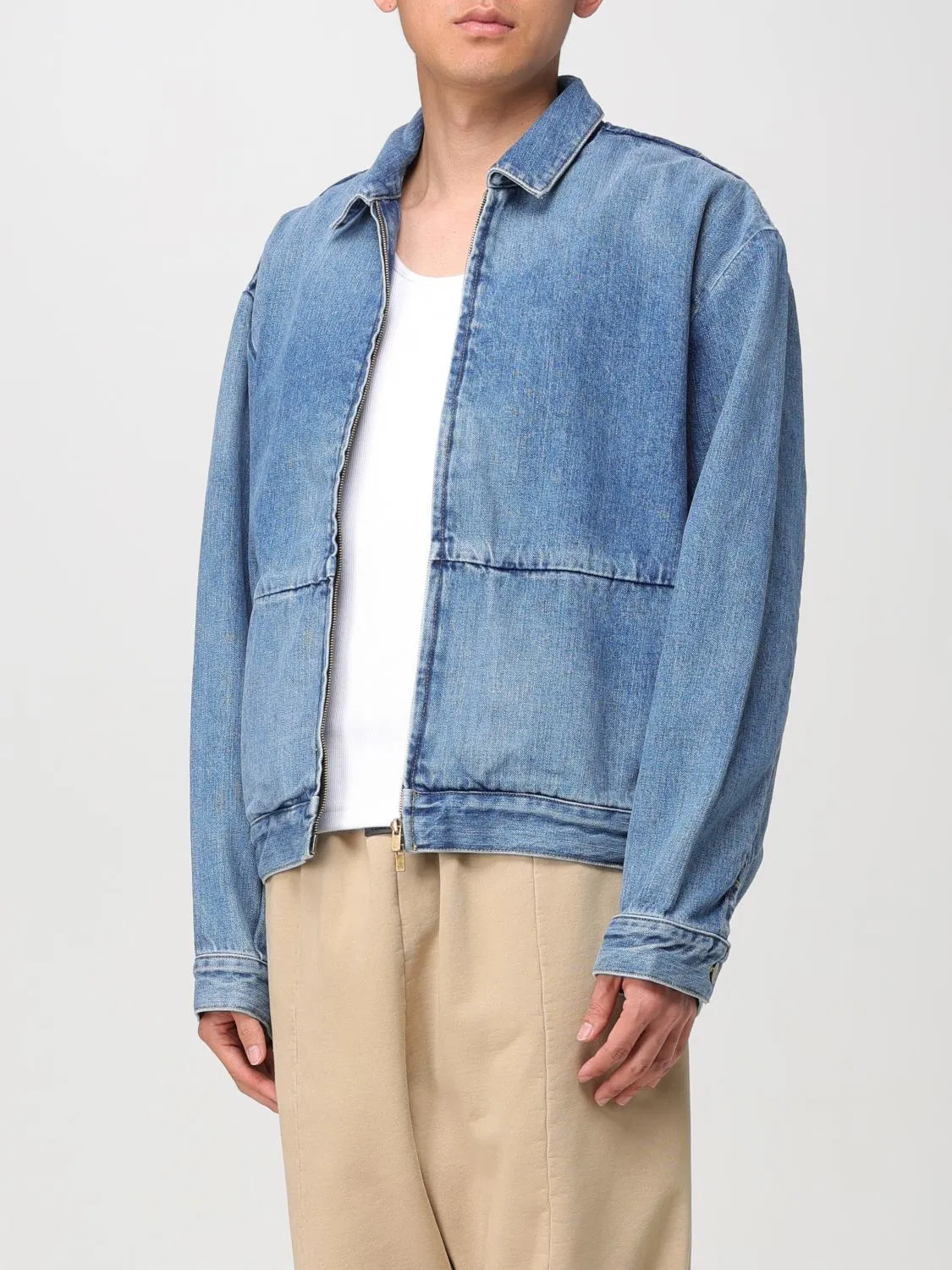 Chaqueta hombre Fear Of God