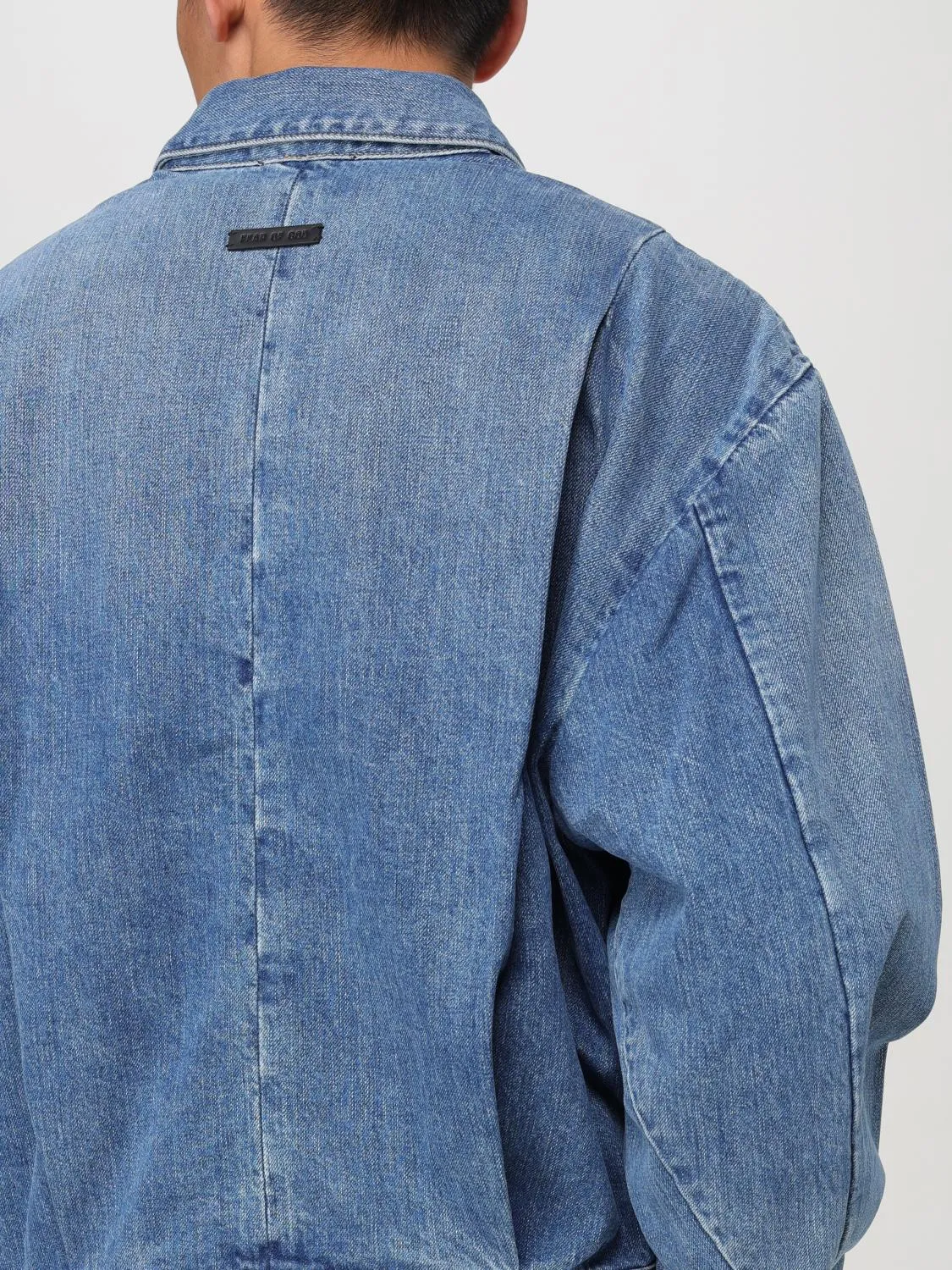 Chaqueta hombre Fear Of God