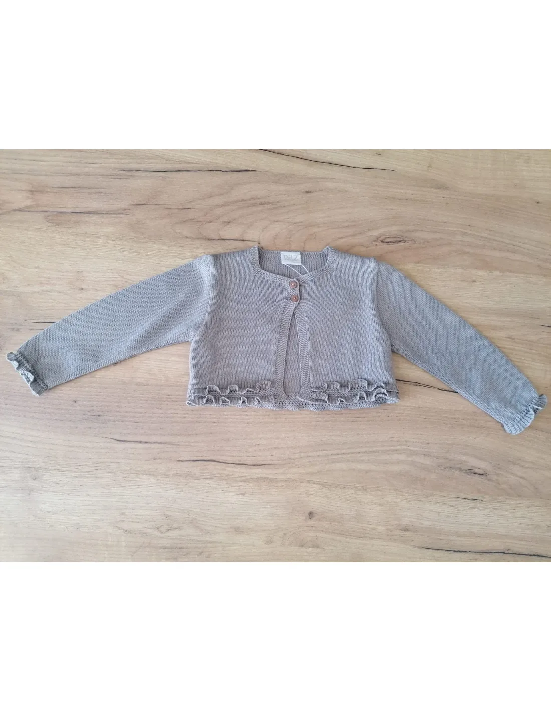 Chaqueta Monaco de Paz Rodriguez