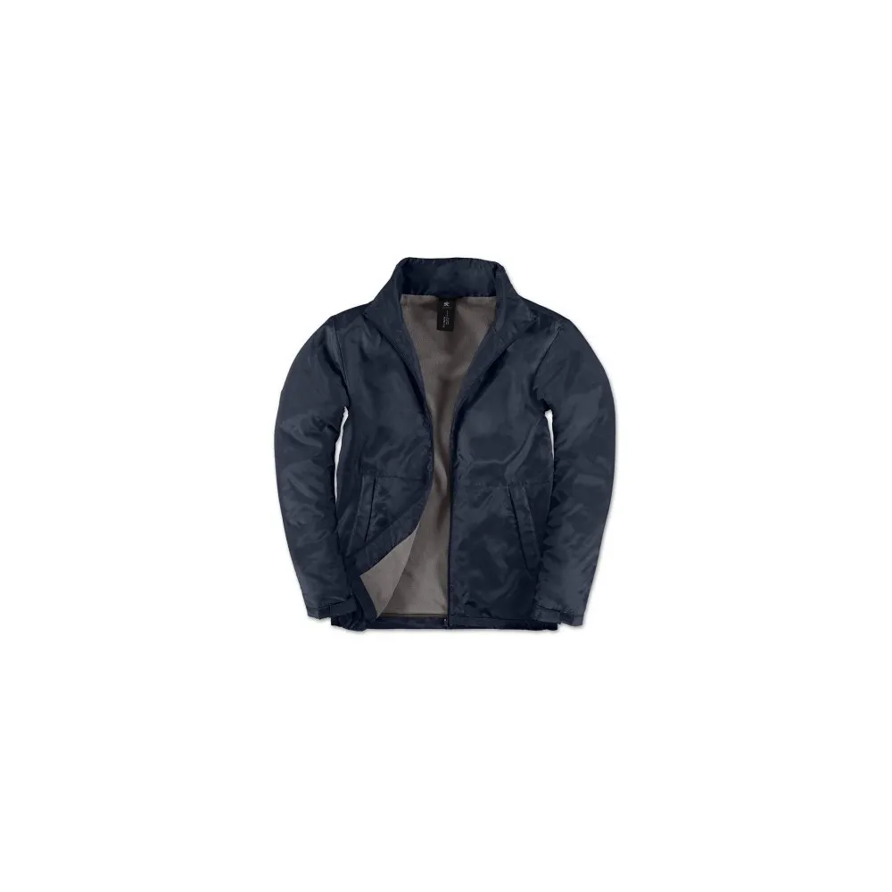 CHAQUETA MULTIACTIVE/MEN 432.42