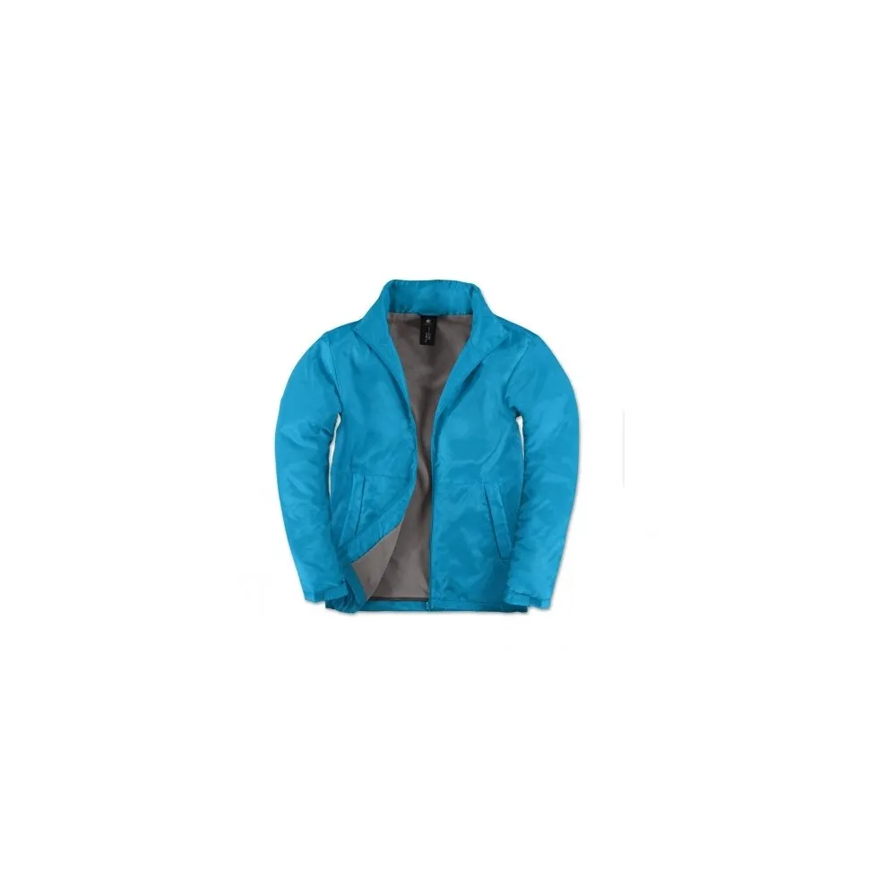 CHAQUETA MULTIACTIVE/MEN 432.42