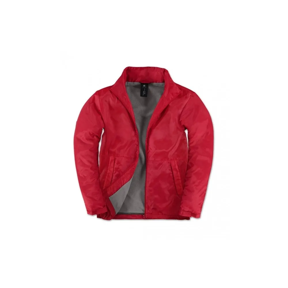 CHAQUETA MULTIACTIVE/MEN 432.42