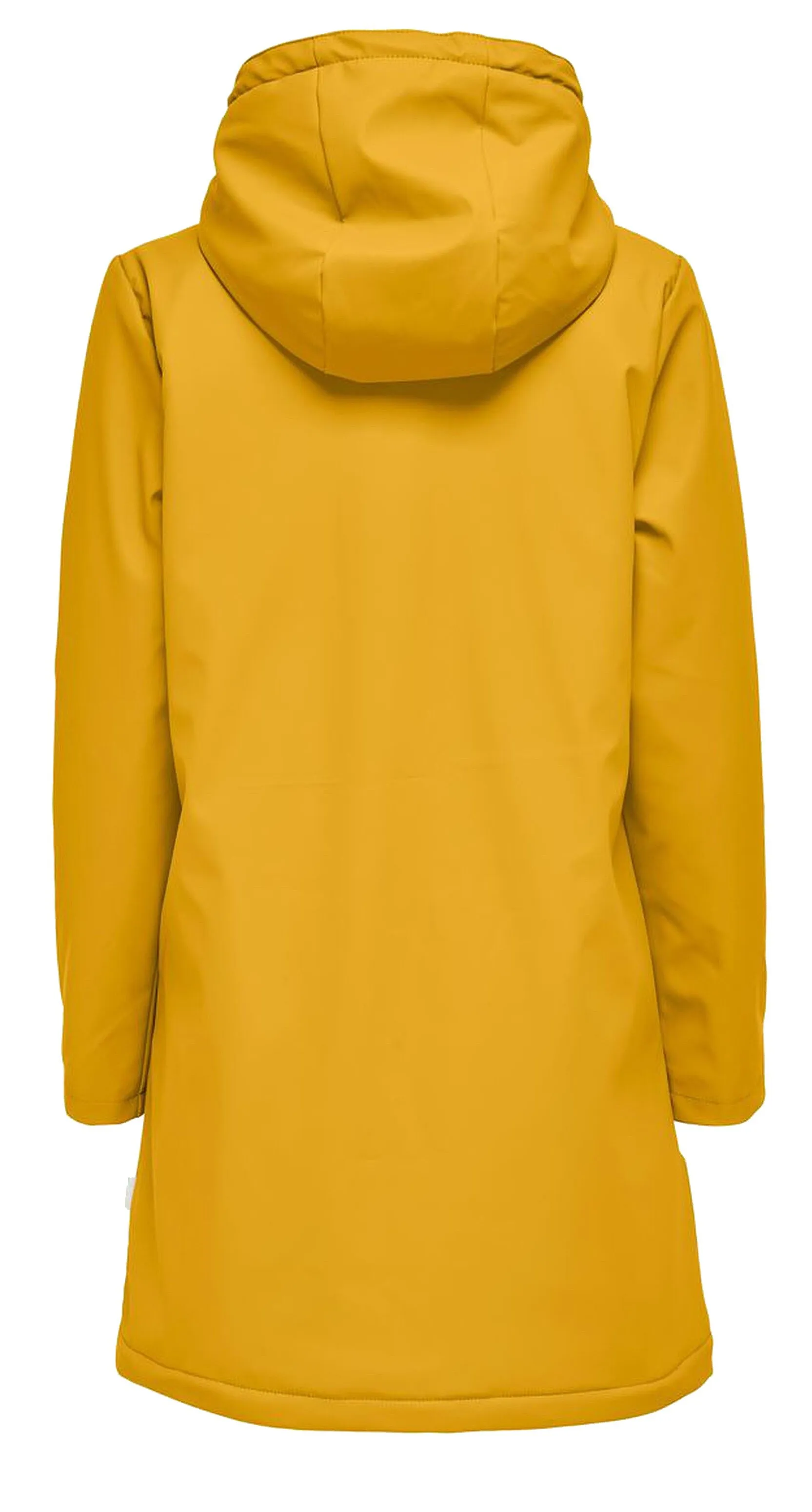 CHAQUETA ONLY SALLY RAIN  TAWNY OLIVE  WOMEN´S