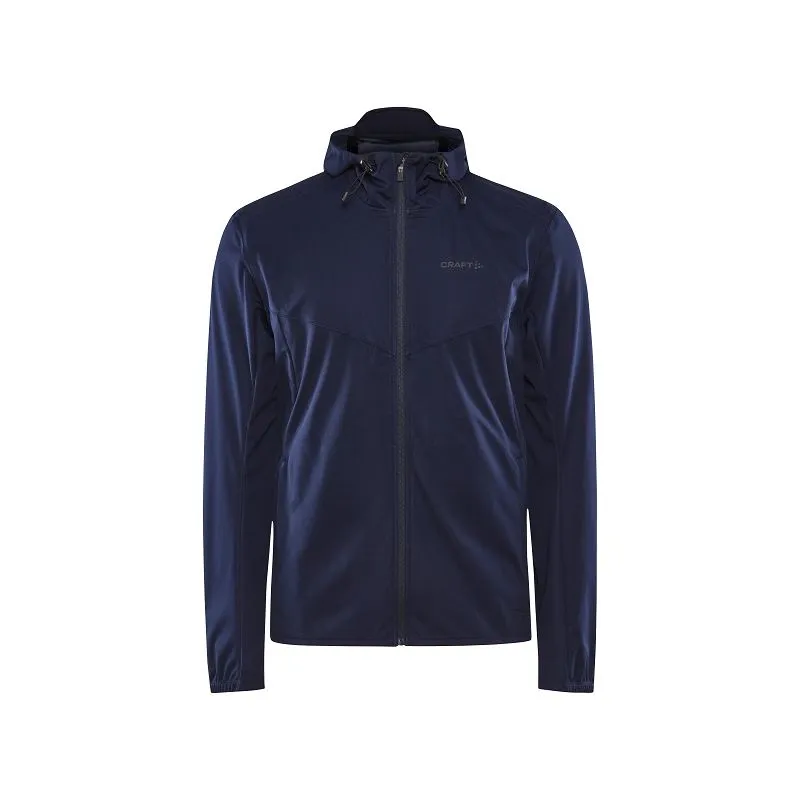 Chaqueta para hombre Craft ADV ESSENCE HYDRO (azul)