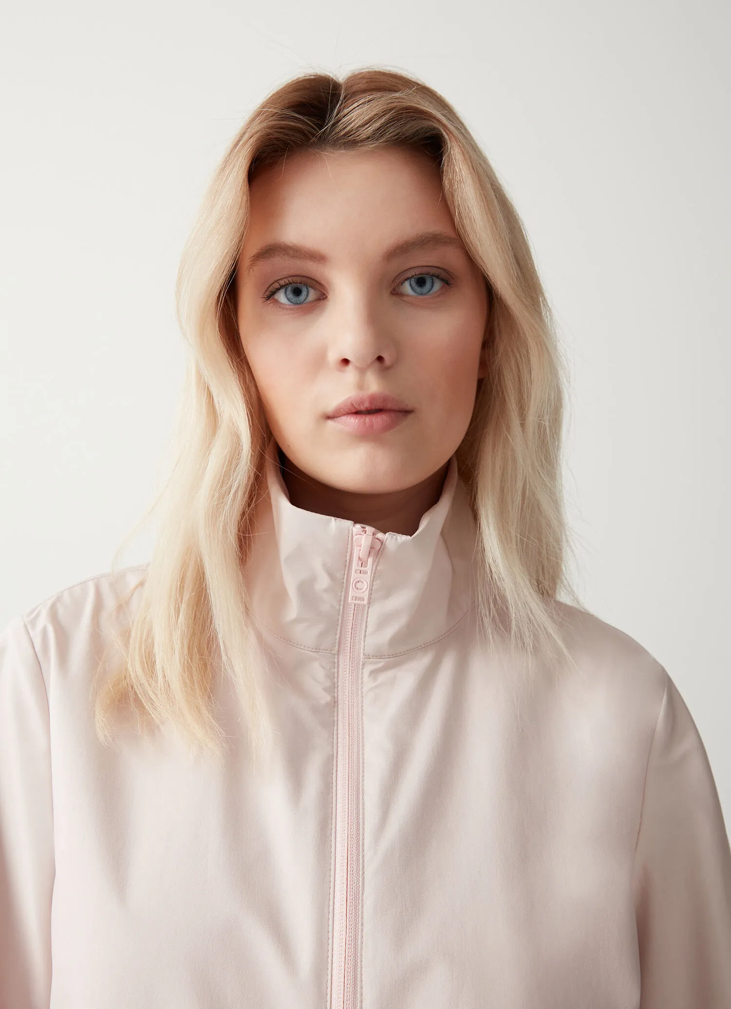 Chaqueta sin forro Recycled Essential