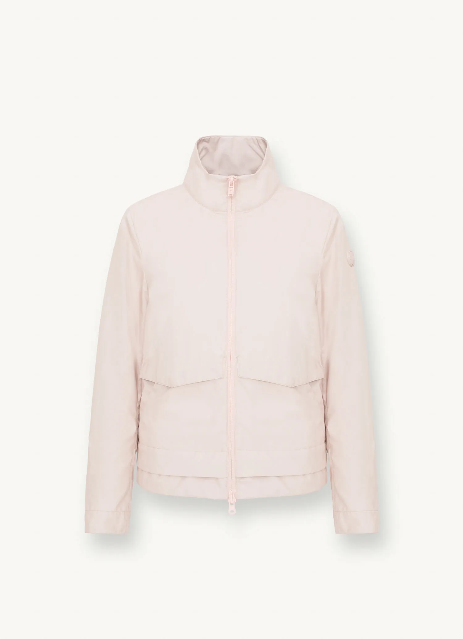 Chaqueta sin forro Recycled Essential