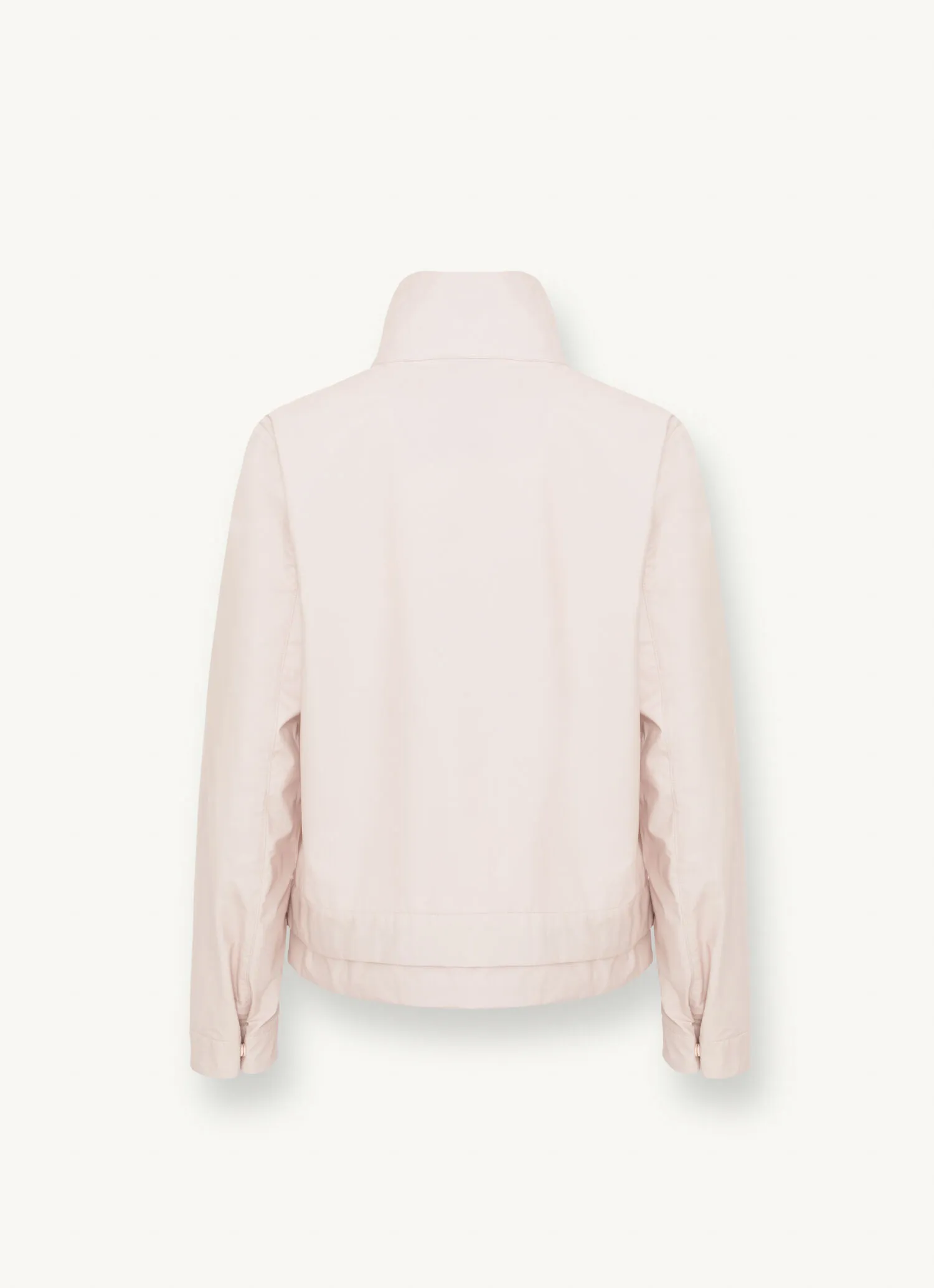 Chaqueta sin forro Recycled Essential