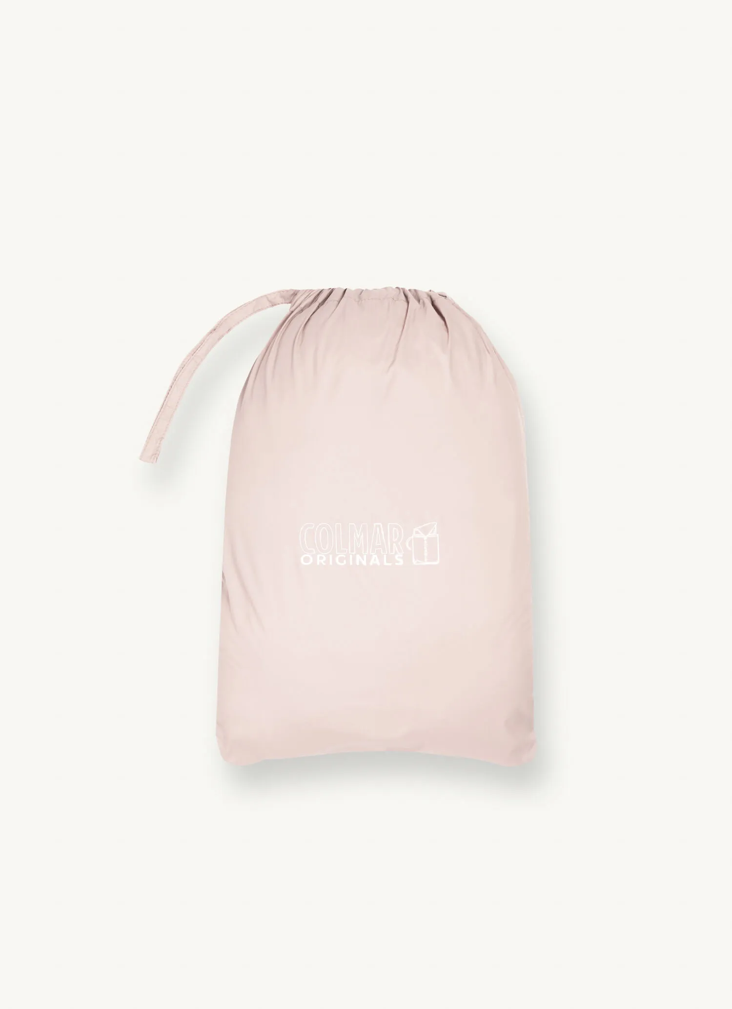 Chaqueta sin forro Recycled Essential
