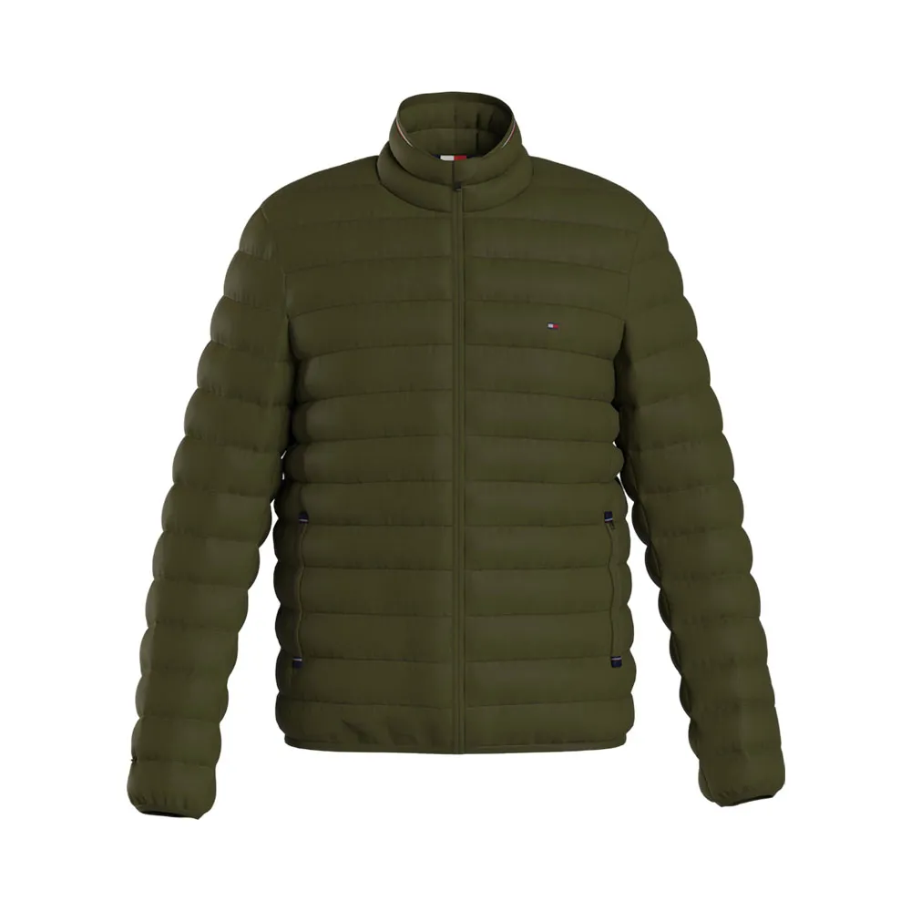 CHAQUETA TOMMY MW0MW28065 RBN