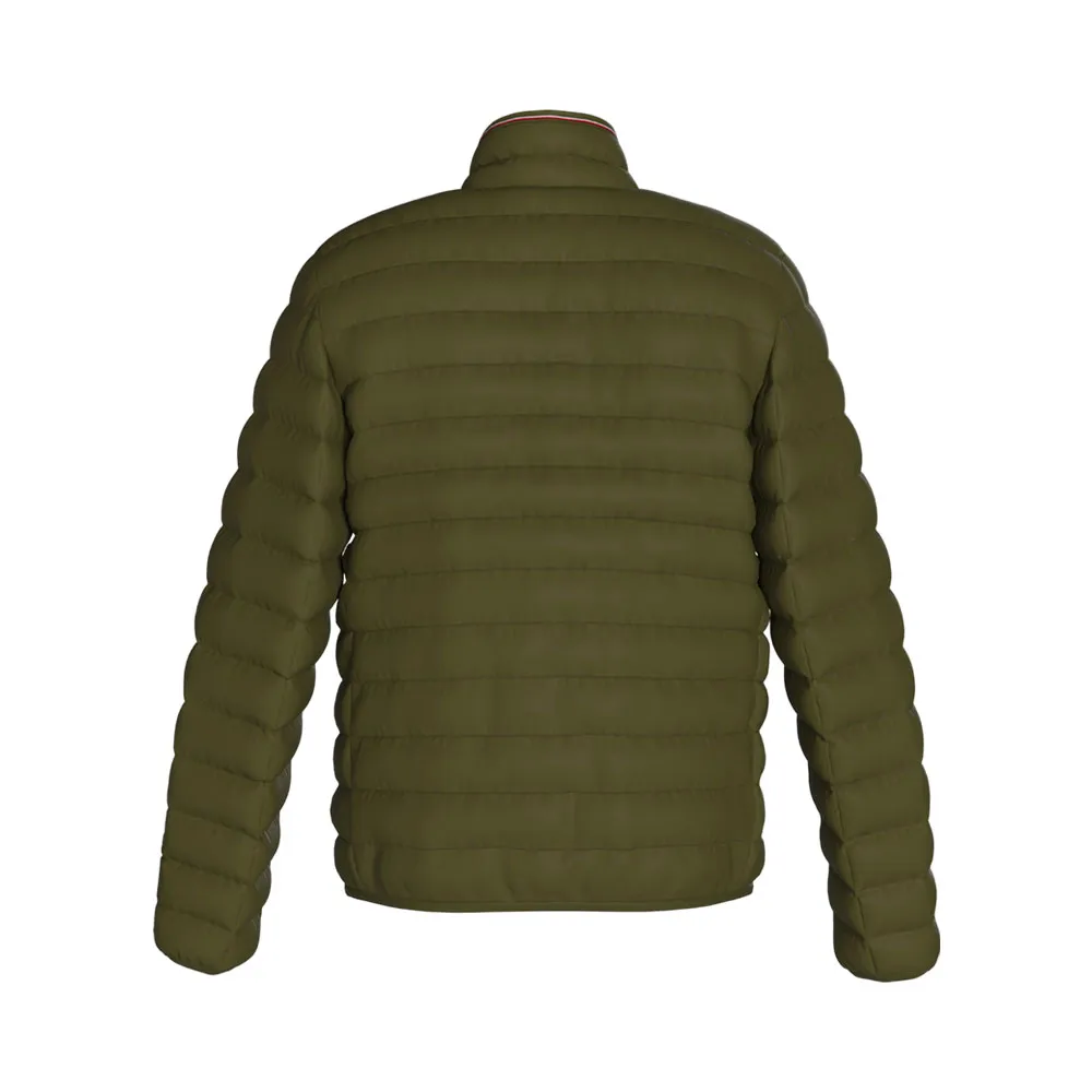 CHAQUETA TOMMY MW0MW28065 RBN