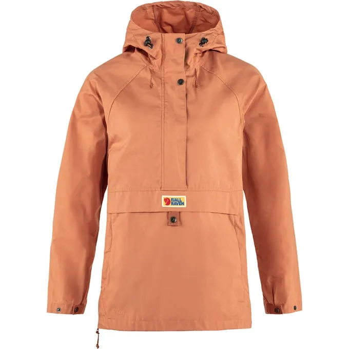 Chaqueta Vardag Anorak Mujer