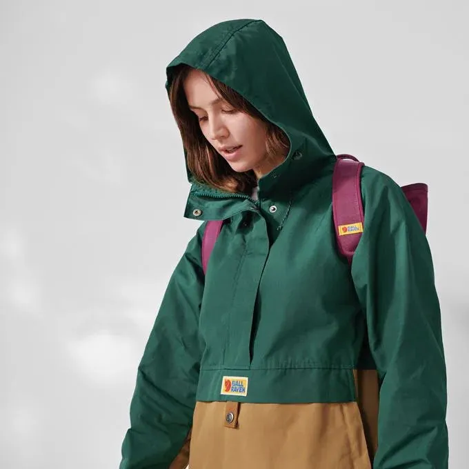 Chaqueta Vardag Anorak Mujer