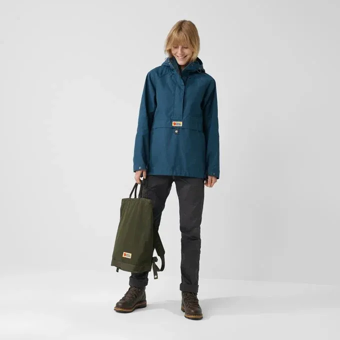 Chaqueta Vardag Anorak Mujer