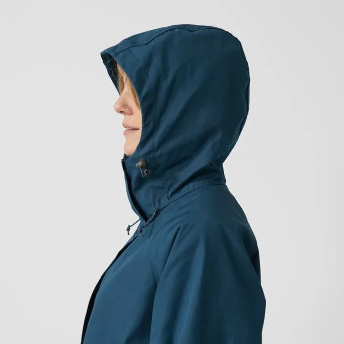 Chaqueta Vardag Anorak Mujer