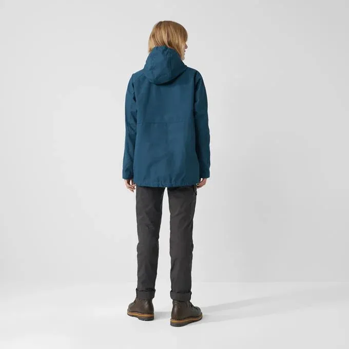 Chaqueta Vardag Anorak Mujer