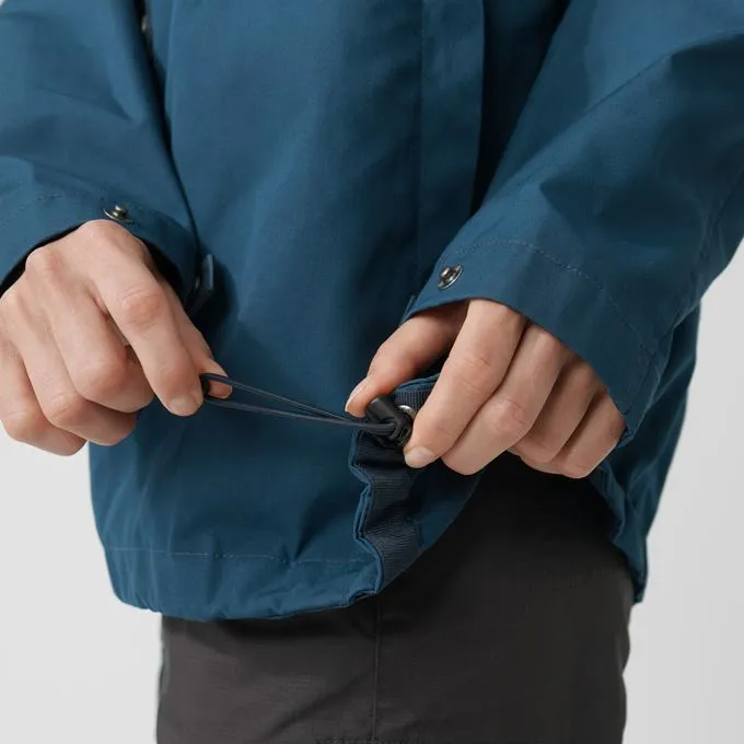 Chaqueta Vardag Anorak Mujer