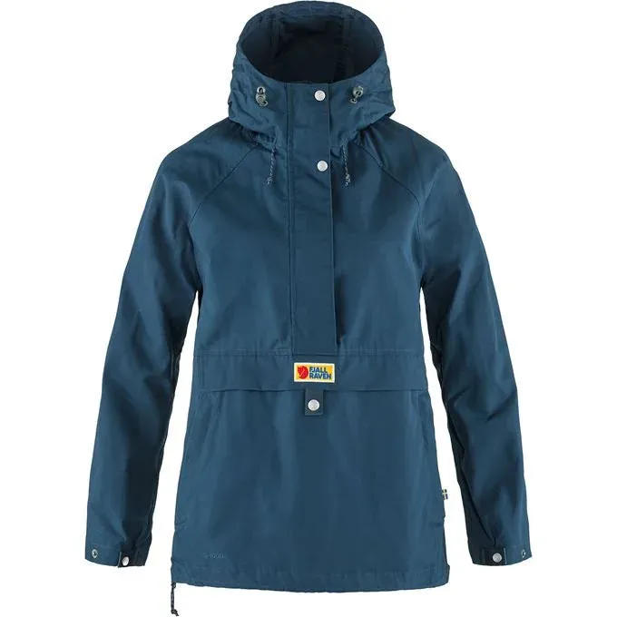 Chaqueta Vardag Anorak Mujer