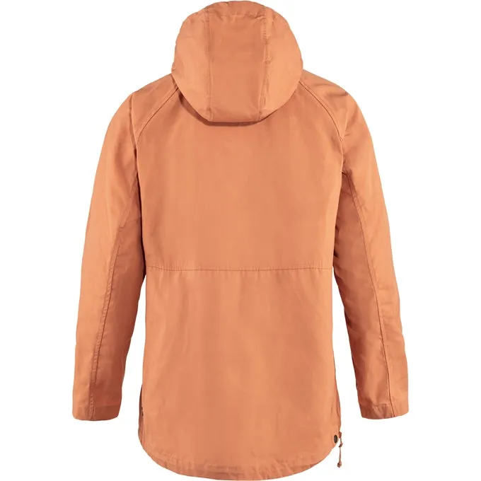 Chaqueta Vardag Anorak Mujer