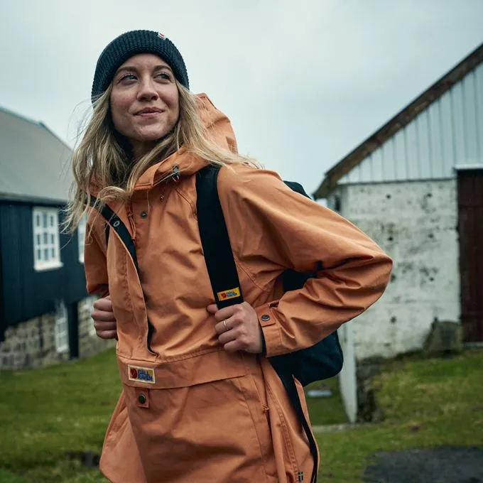 Chaqueta Vardag Anorak Mujer