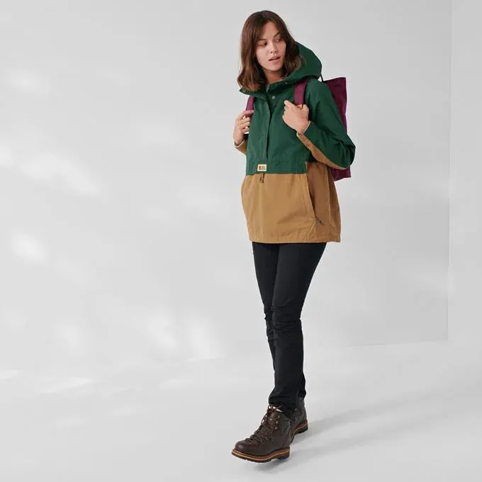 Chaqueta Vardag Anorak Mujer