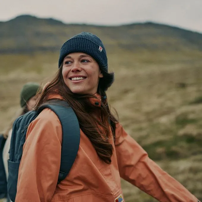 Chaqueta Vardag Anorak Mujer