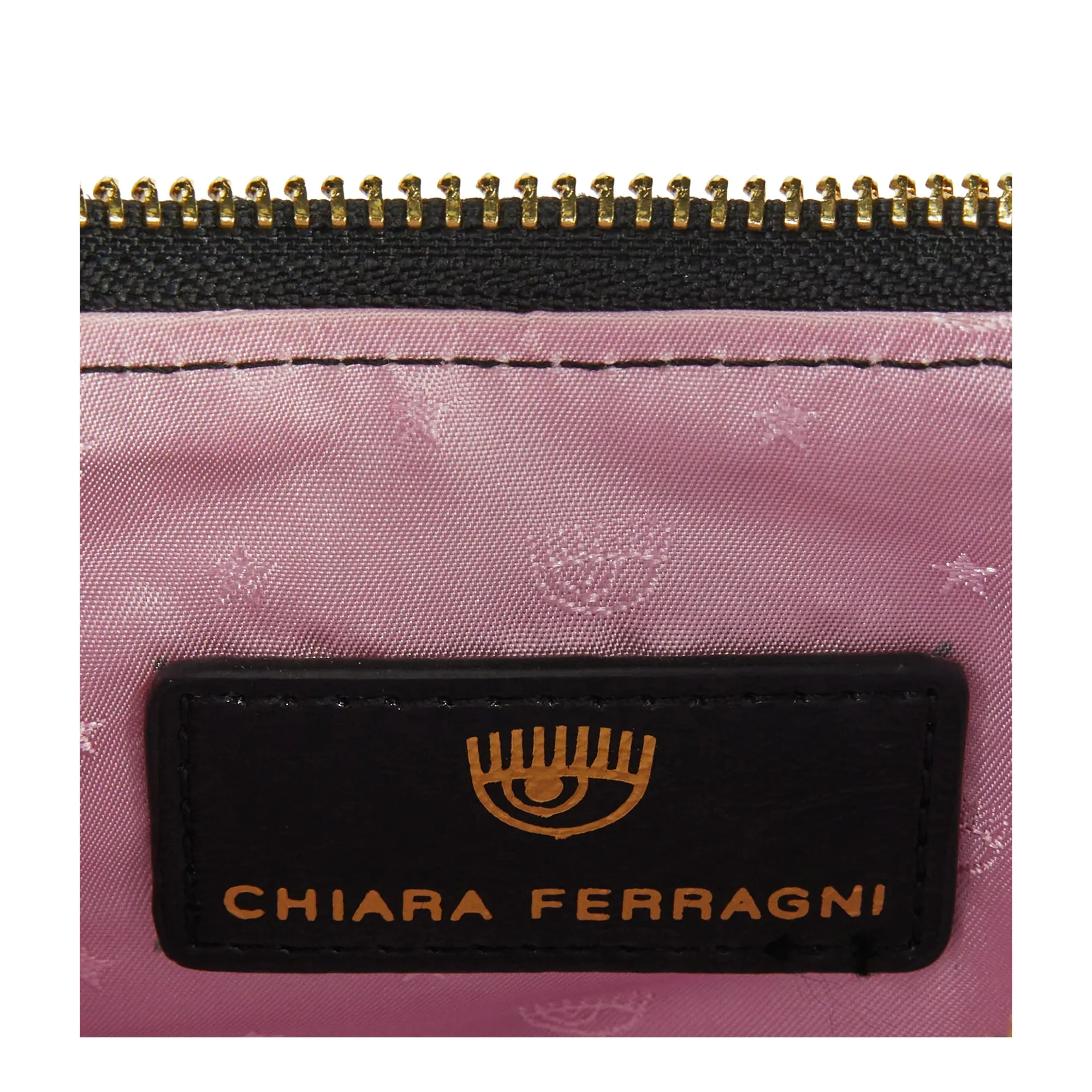 CHIARA FERRAGNI Bolsos 899 BLACK