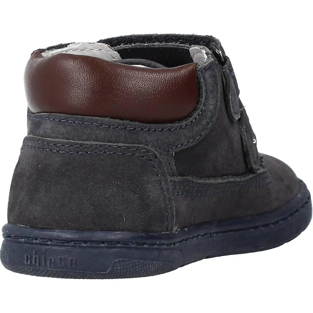 Chicco Botas Gilberto Color 800