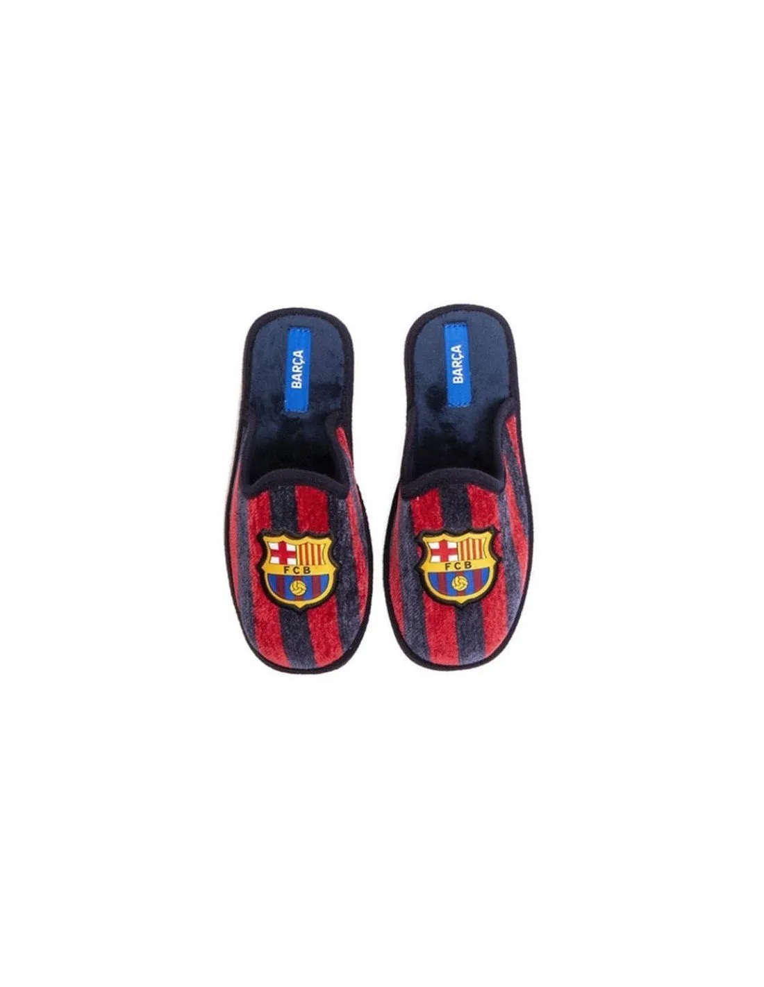 Chilenas casa FC Barcelona