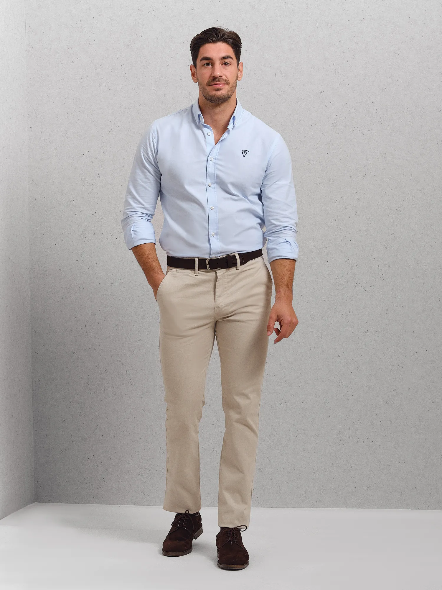 Chinos Regular | Beige